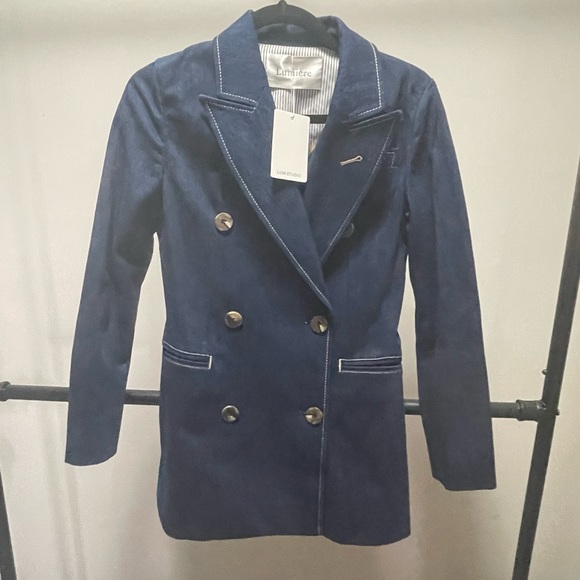 denim jacket - Picture 2 of 3